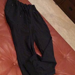 Chico’s Zenergy Jogging Pants